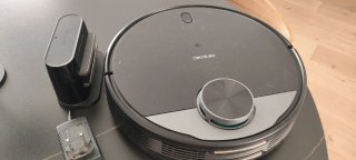 Cecotec Conga 3490 para piezas