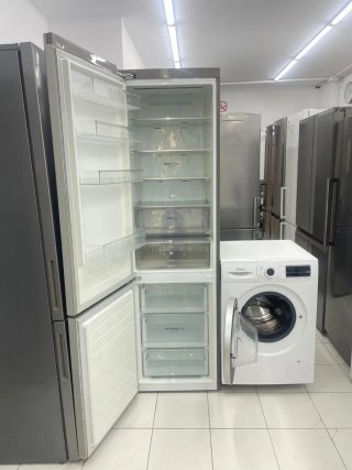 Oferta Nevera y Lavadora