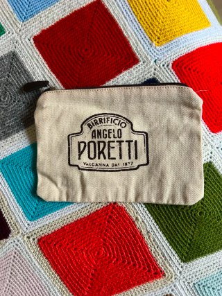 Pochette Angelo Poretti Birrificio