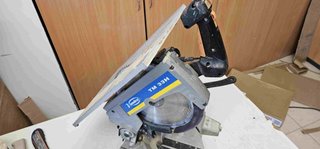 Virutex TM 33H Sierra Ingletadora