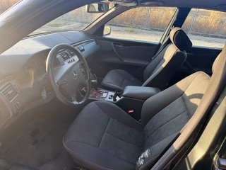 Mercedes-Benz Clase E