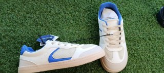 Zapatillas Lefties Talla 38 Nuevas