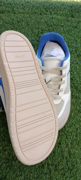 Zapatillas Lefties Talla 38 Nuevas