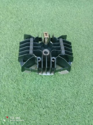 Cilindro y pistón aluminio Derbi Variante