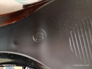 Zapatos de tacón negros para mujer