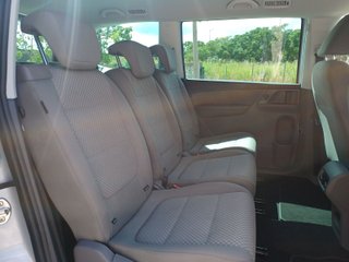 SEAT Alhambra 2.0 TDI CR 150 Ecomotive Reference