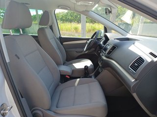 SEAT Alhambra 2.0 TDI CR 150 Ecomotive Reference