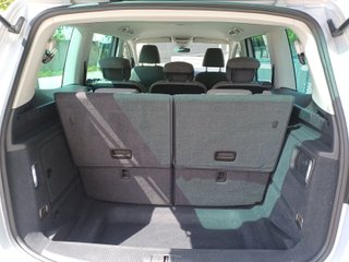 SEAT Alhambra 2.0 TDI CR 150 Ecomotive Reference