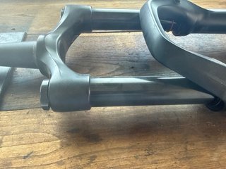 Rock Shox Horquilla Ebike 150mm 29
