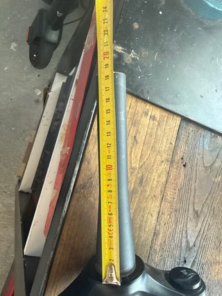 Rock Shox Horquilla Ebike 150mm 29