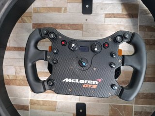 Simulador de Carreras SRP