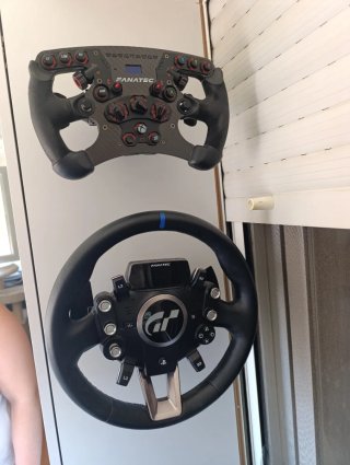 Simulador de Carreras SRP
