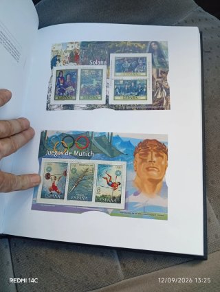 El Franquismo en Sellos y Billetes
