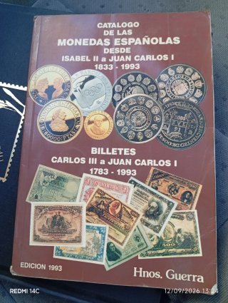 El Franquismo en Sellos y Billetes