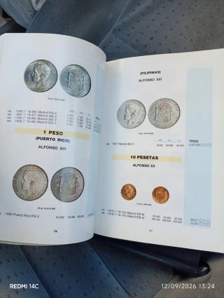 El Franquismo en Sellos y Billetes