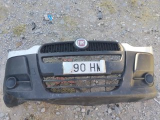 Paragolpes Fiat Doblo 2010-2015