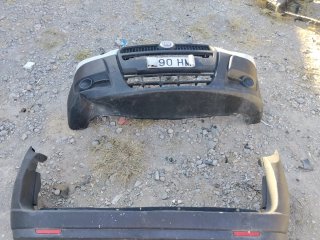 Paragolpes Fiat Doblo 2010-2015