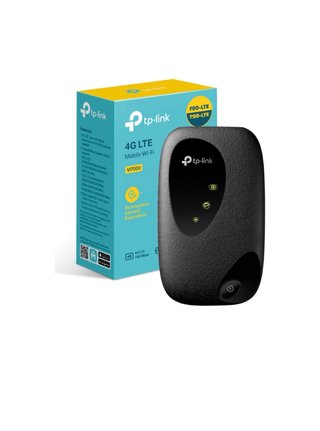 TP-Link M7000 4G LTE Mobile Wi-Fi Router