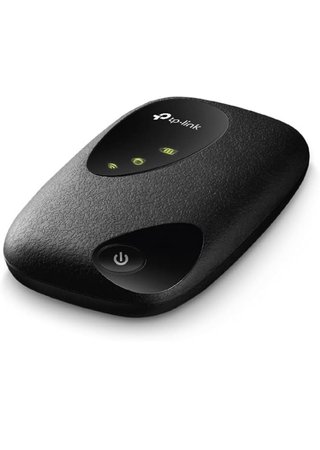 TP-Link M7000 4G LTE Mobile Wi-Fi Router
