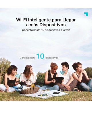 TP-Link M7000 4G LTE Mobile Wi-Fi Router