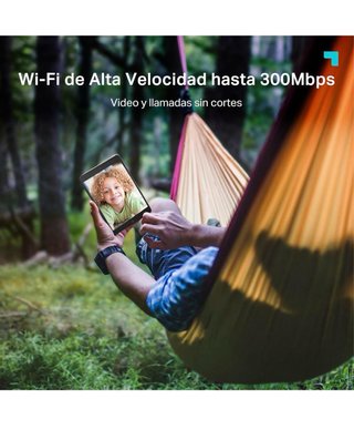 TP-Link M7000 4G LTE Mobile Wi-Fi Router