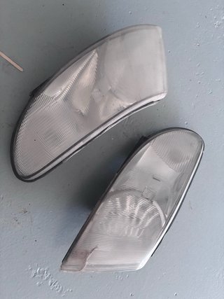 Faros Citroen Xsara 1997-2000