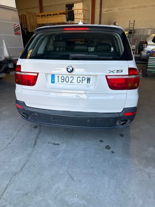 BMW X5 2009