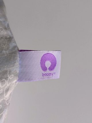 Cojín de lactancia Chicco Boppy