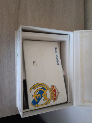 Tablet PC Real Madrid Android 2.3 7