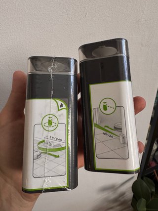Pack 2 Paredes Virtuales iRobot Roomba
