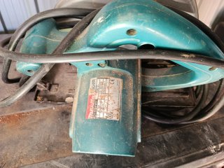 Sierra circular Makita