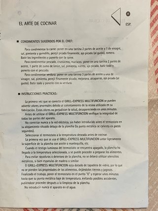 olla eléctrica Pizza Pan Multi-usoss
