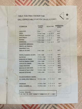 olla eléctrica Pizza Pan Multi-usoss