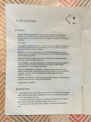 olla eléctrica Pizza Pan Multi-usoss