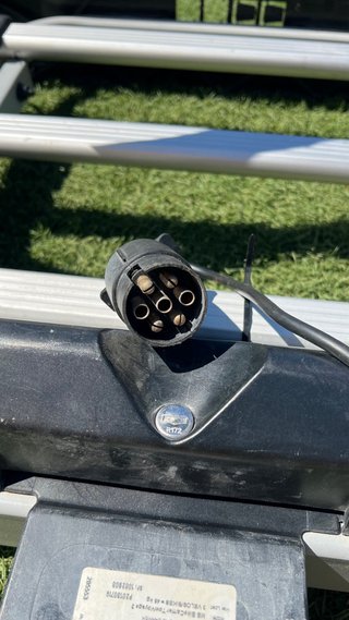Portabicicletas para coche