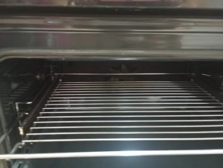 Horno de cocina acero inoxidable