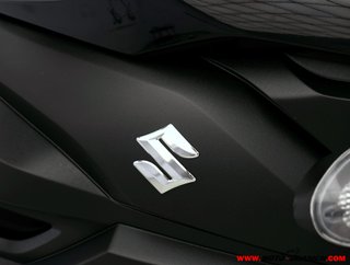 SUZUKI V-STROM 650 ¿A2?