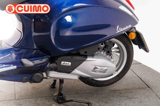 VESPA PRIMAVERA 125