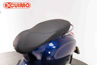 VESPA PRIMAVERA 125