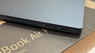 Chuwi Corebook Air Plus (Ryzen 5 6600H, 16+512 GB)