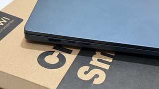 Chuwi Corebook Air Plus (Ryzen 5 6600H, 16+512 GB)