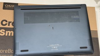 Chuwi Corebook Air Plus (Ryzen 5 6600H, 16+512 GB)