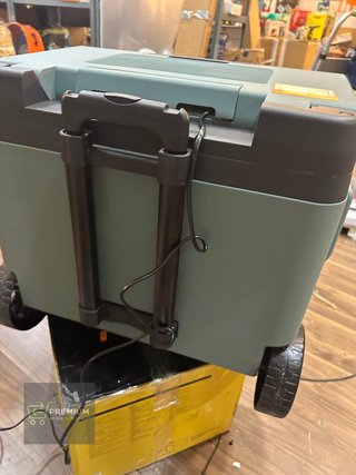IGLOO IE42 Nevera Eléctrica, 12V y 230V, 42L