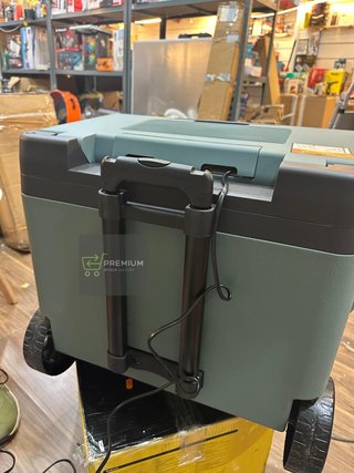 IGLOO IE42 Nevera Eléctrica, 12V y 230V, 42L