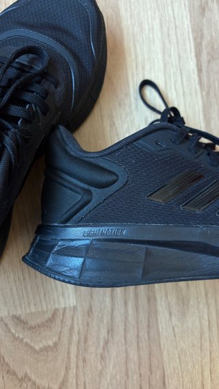 Zapatillas Adidas Duramo SL 10 Negras