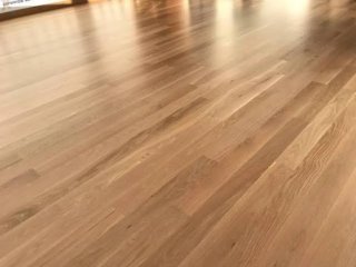 Instalador de parquet profesional