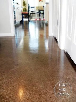 Instalador de parquet profesional