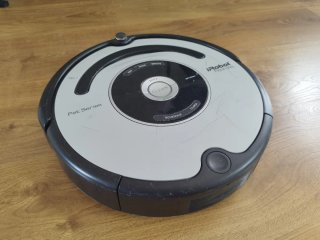 Roomba Pet Series Robot Aspirador