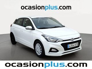 Hyundai i20 1.0 TGDI Essence LE 74 kW (100 CV)