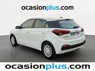 Hyundai i20 1.0 TGDI Essence LE 74 kW (100 CV)